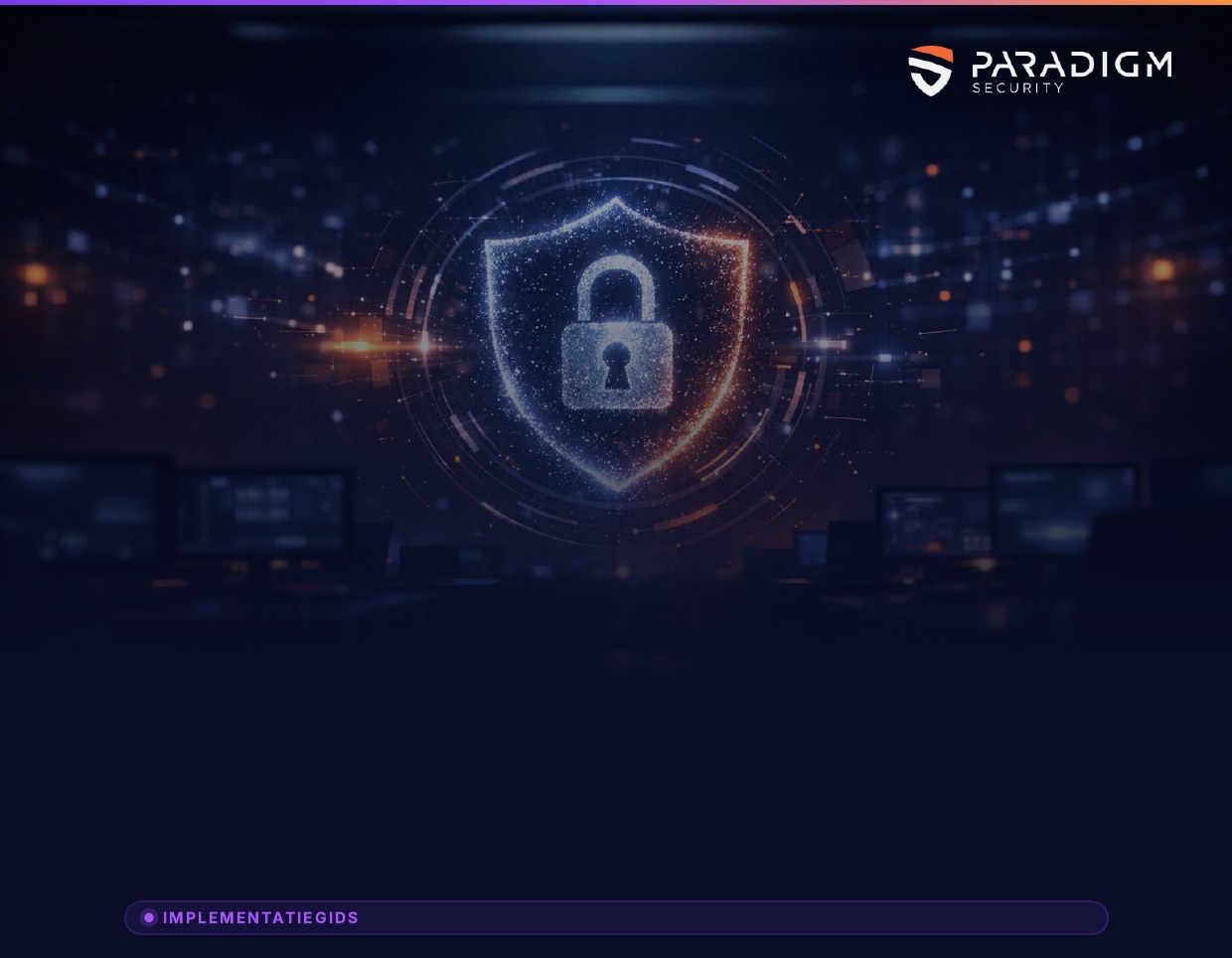 Microsoft Purview: Van Licentie naar Bescherming — e-book omslag